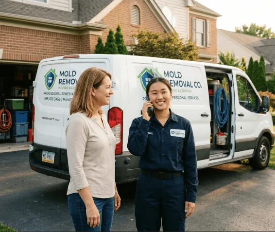 Crawlspace Mold Remediation Belmont, NH FAQs